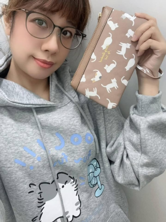 🐱療癒好物🐱貓咪皮夾