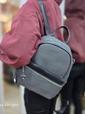 🧢輕慢旅行🧢時尚後背包