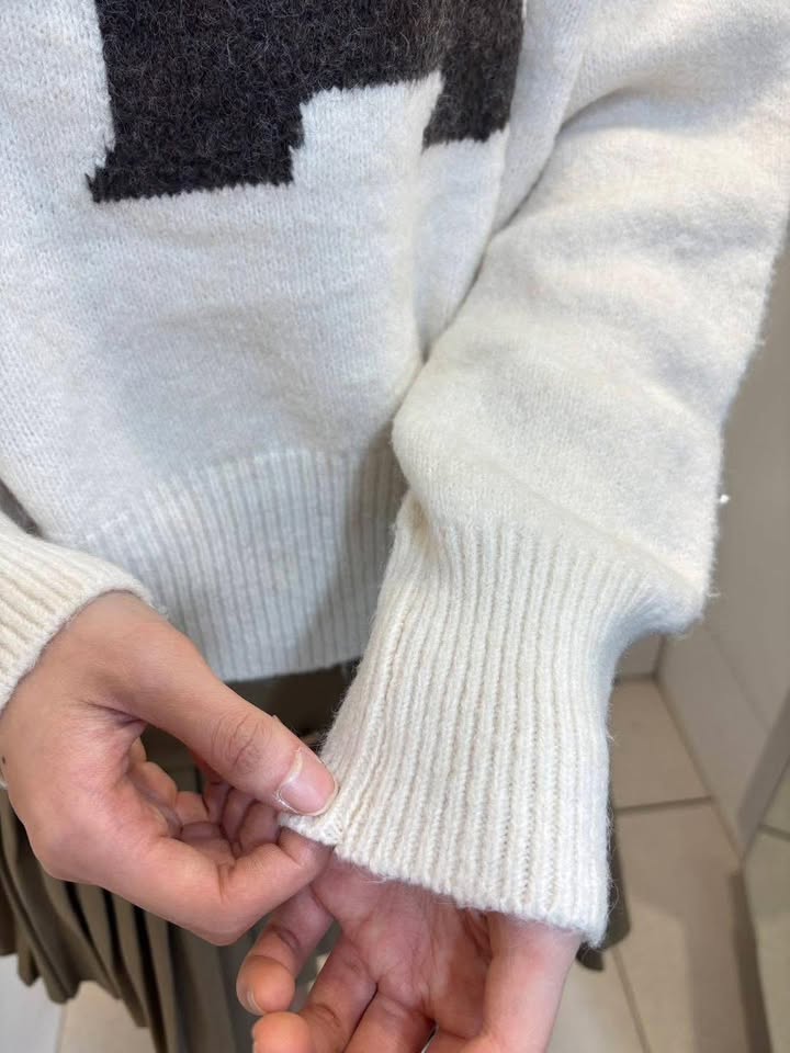 毛衣:圖片 9
