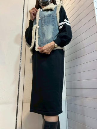 美式學院連帽洋