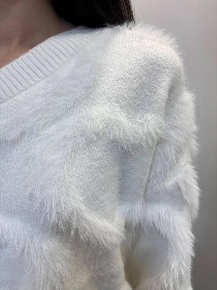 愛心毛衣:圖片 9
