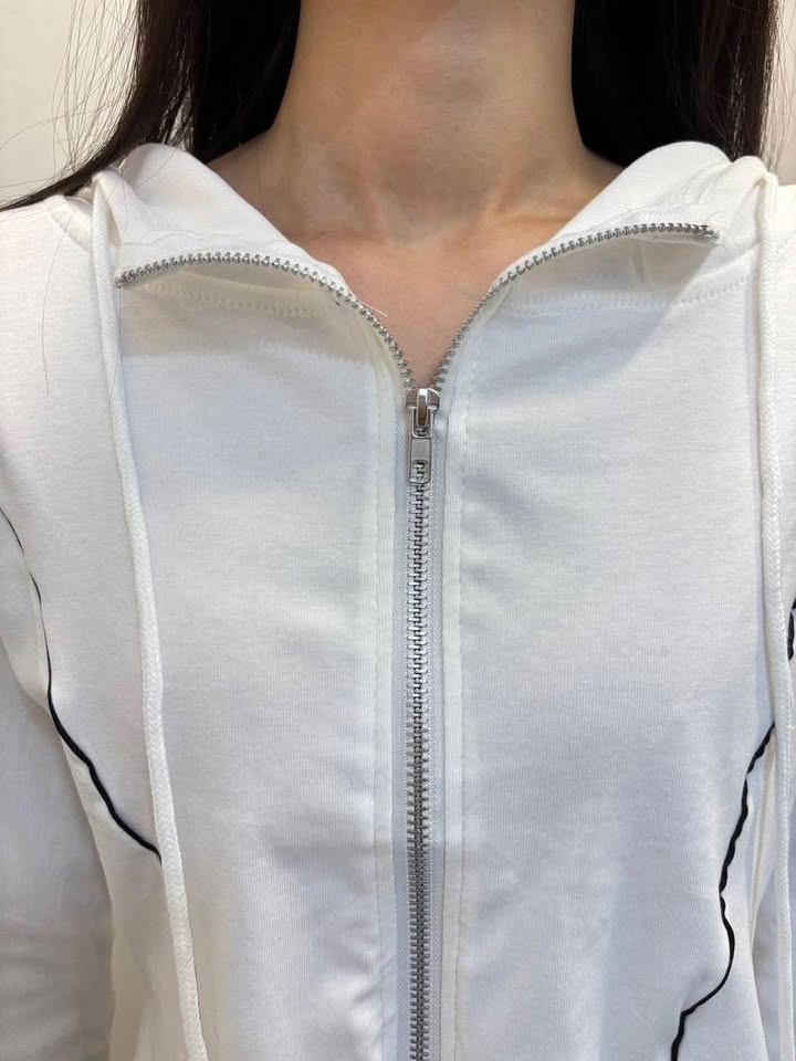 運動外套 - Image 7