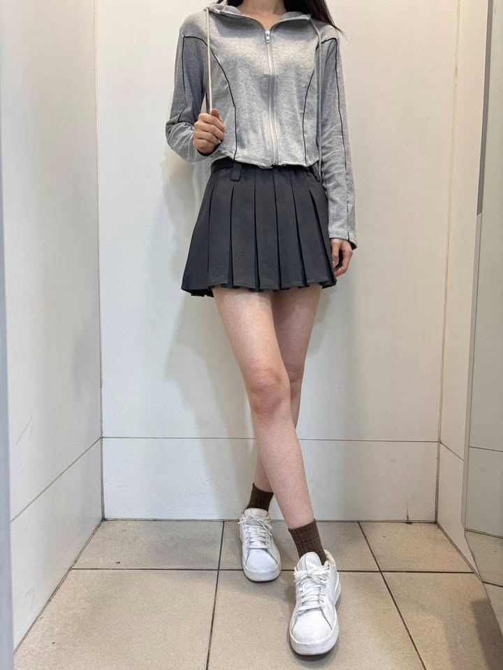 運動外套 - Image 12