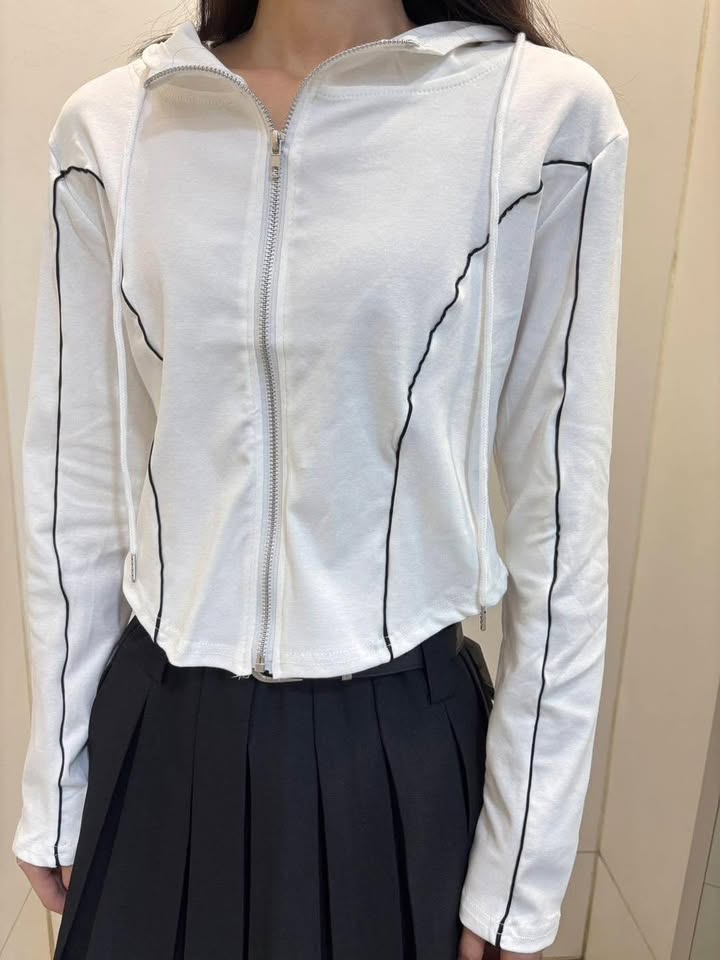 運動外套 - Image 2