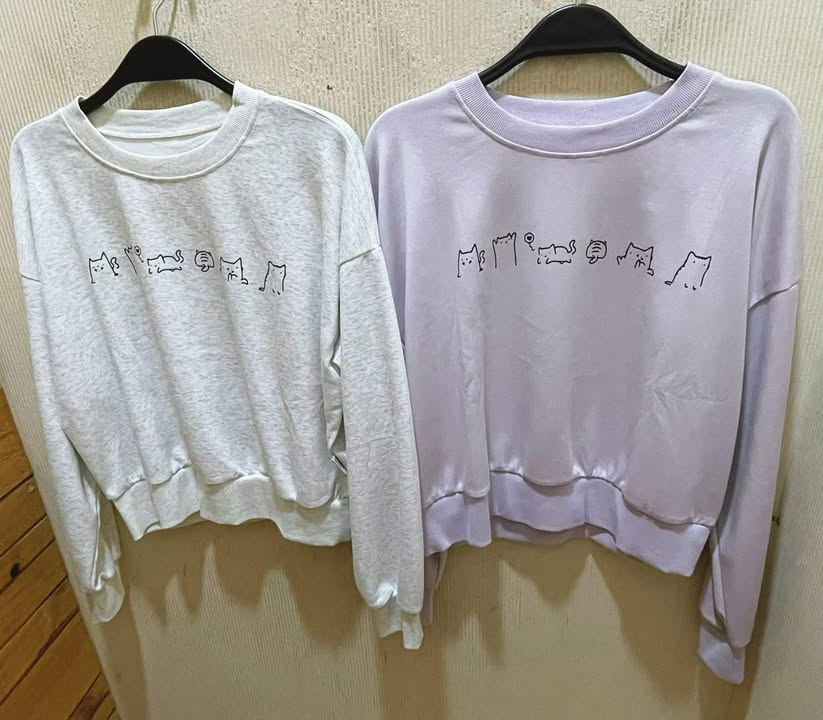 短版衛衣:圖片 12
