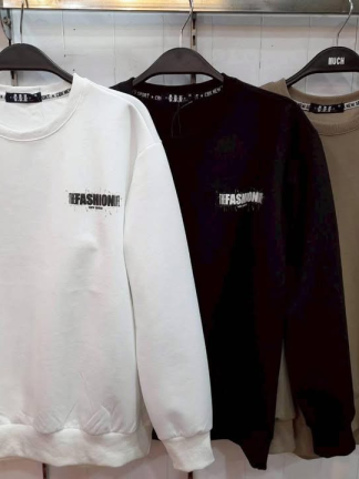 THE FASHION LIFE 潮流大學T