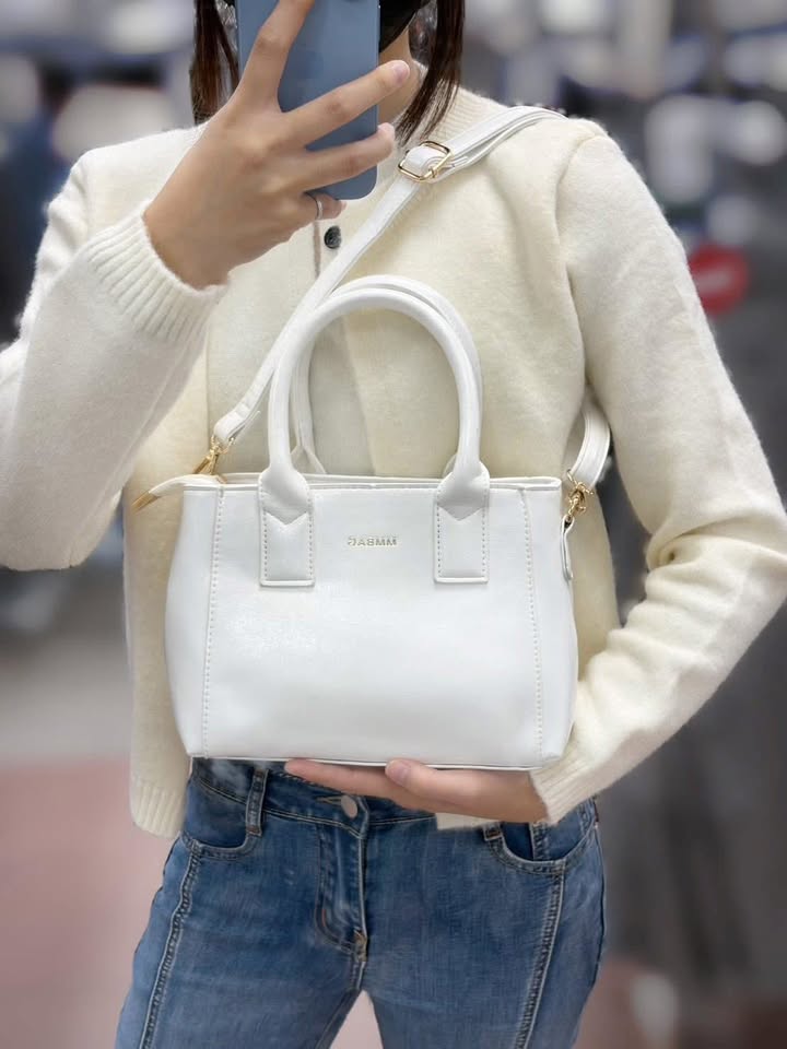 MMBAG 挺版手提包 - Image 2