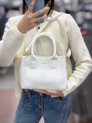 MMBAG 挺版手提包