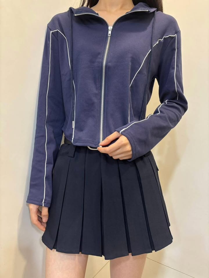 運動外套 - Image 11
