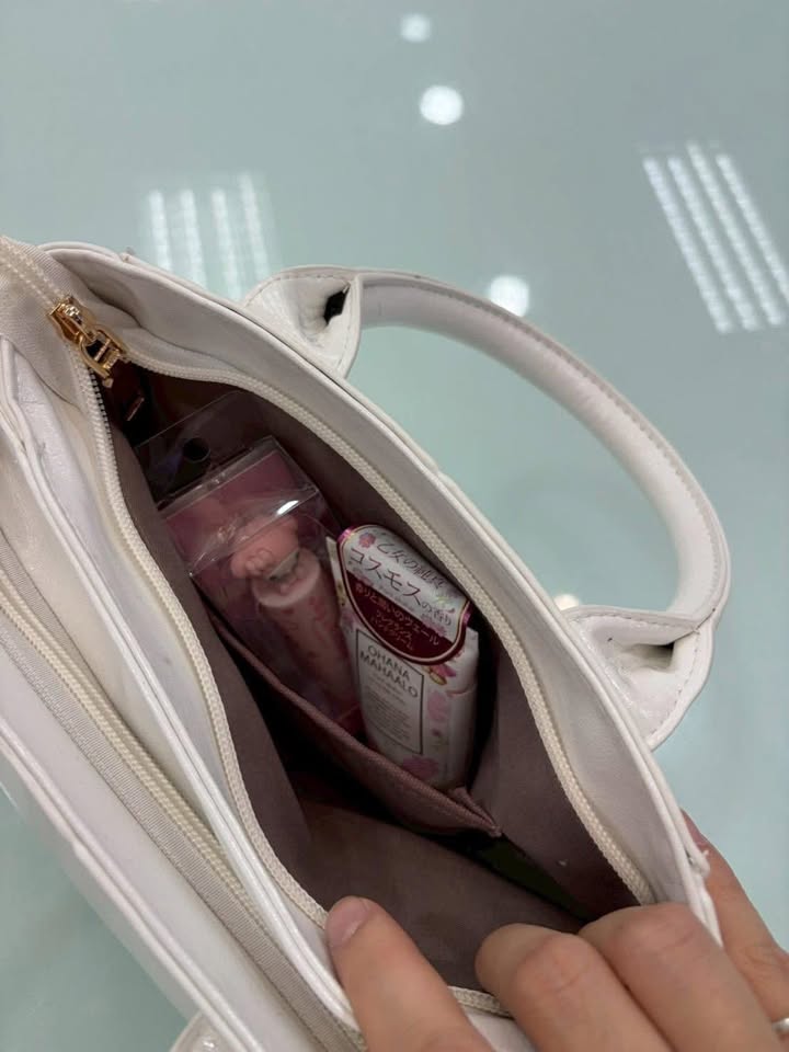 MMBAG 挺版手提包 - Image 8