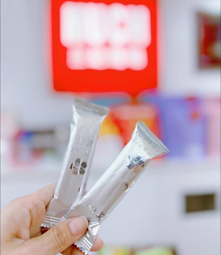 馬來西亞🇲🇾 福伯 抹茶夾心曲奇餅:圖片 5