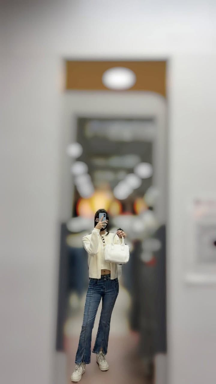 MMBAG 挺版手提包 - Image 13