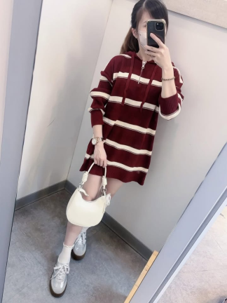 質感吊飾馬鞍包