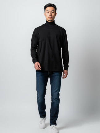 新上架🔥男款立領保暖衣