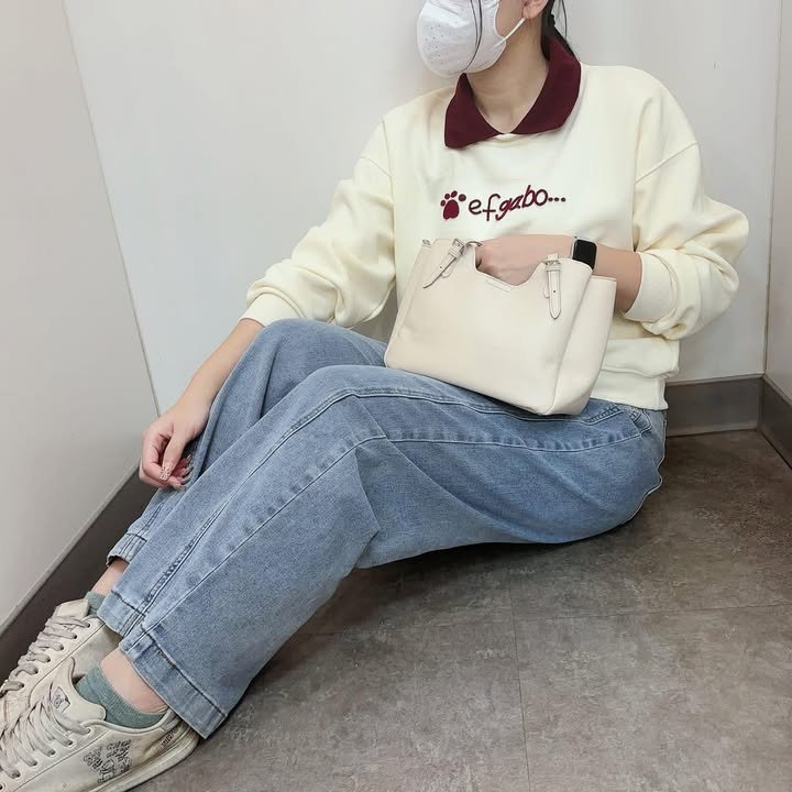 小狗腳印有領衣 - Image 11