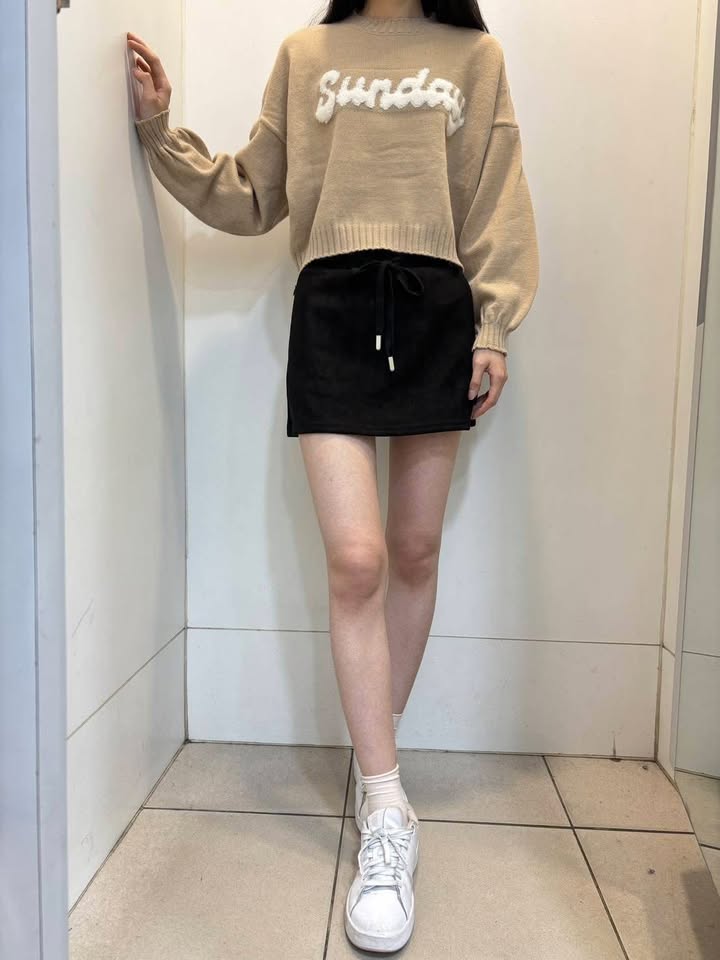英文毛衣 - Image 6