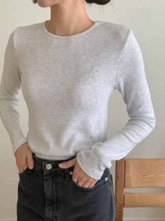 K73韓國連線中 韓國製上衣