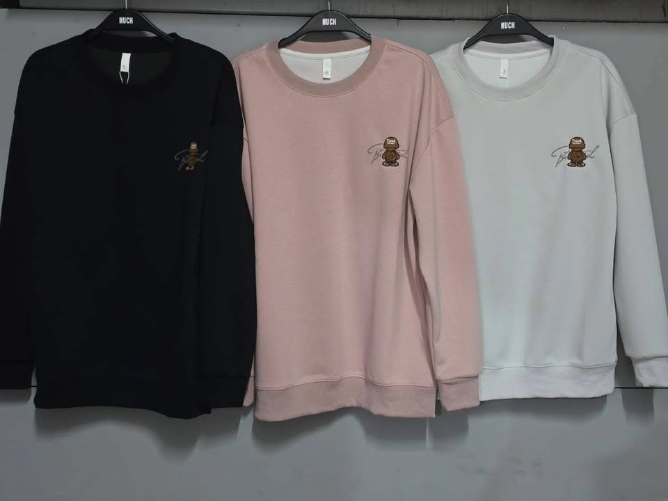 機器熊英文圓 T:圖片 2