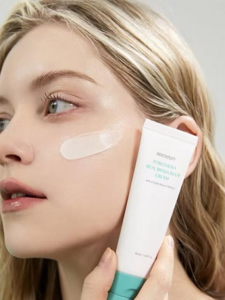 K92 韓國連線 柔焦毛孔救星