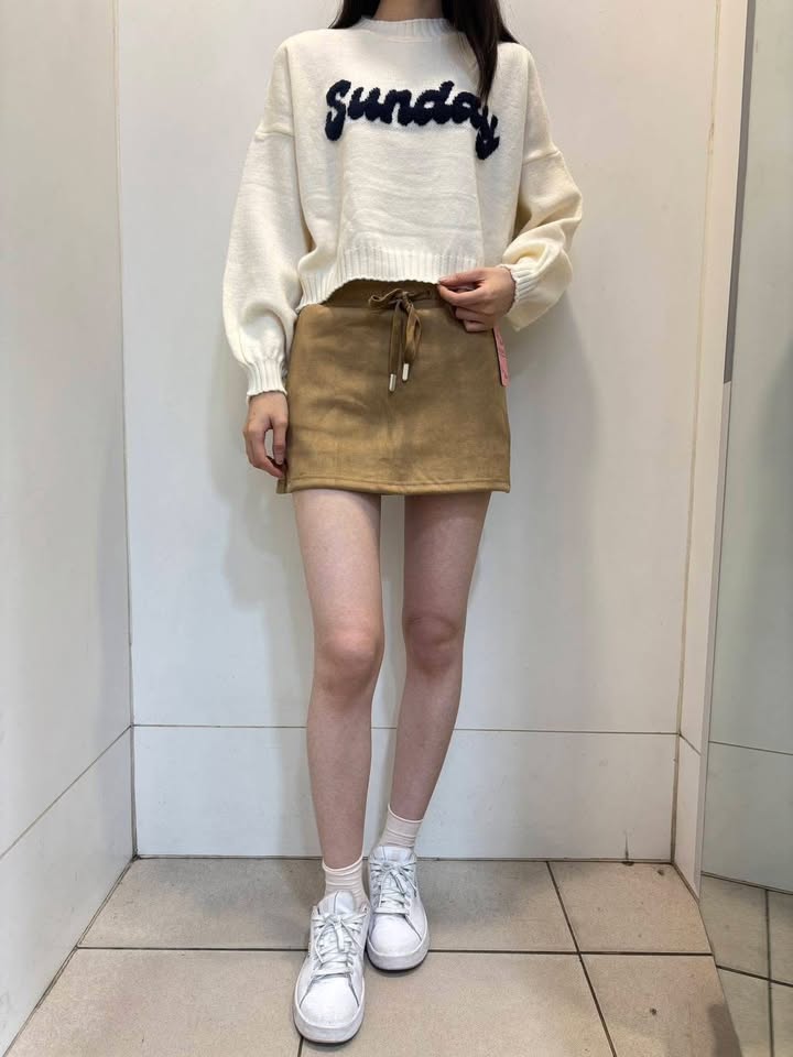 英文毛衣 - Image 5