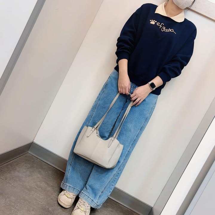 小狗腳印有領衣 - Image 2