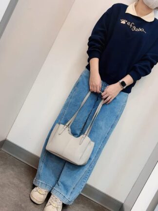 小狗腳印有領衣