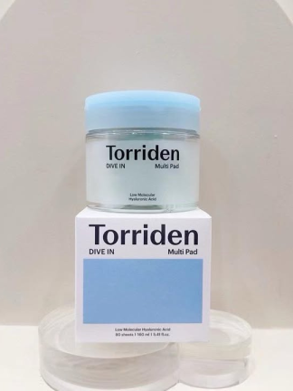 🇰🇷Torride棉片