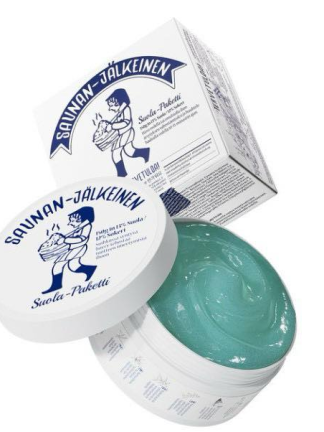 K81韓國連線🇰🇷Olive Young 浴鹽泥膜