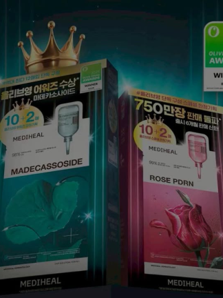 🇰🇷MEDIHEAL面膜💎