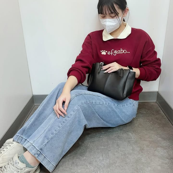 小狗腳印有領衣 - Image 12