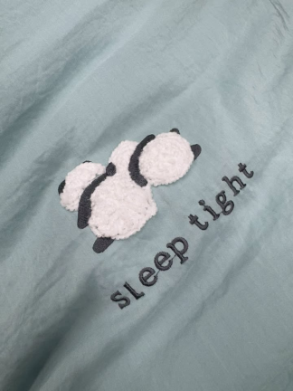 K33棉被韓國連線12/2結單