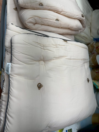 K31棉被韓國連線12/2結單