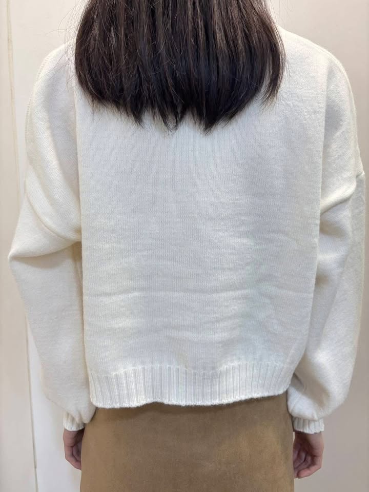 英文毛衣 - Image 9
