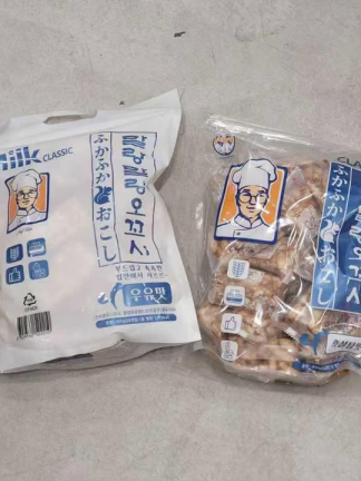 🇰🇷 Classic 沙琪瑪