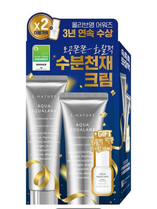 🇰🇷olive young熱銷好物 限定雙倍組