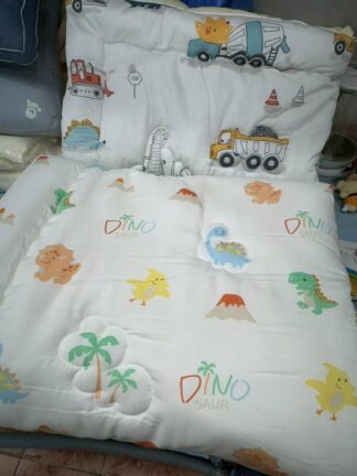 K30棉被韓國連線12/2結單