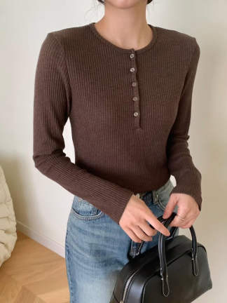 K72韓國連線中 韓國製上衣