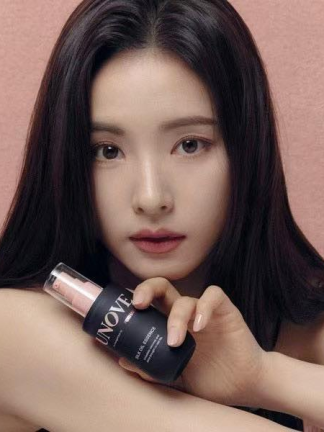 🇰🇷olive young熱銷UNOVE護髮油