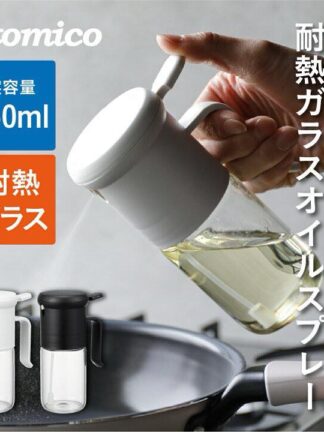 日本連線 均勻噴霧油