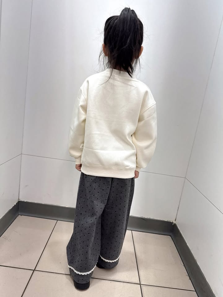 韓版寬褲:圖片 8