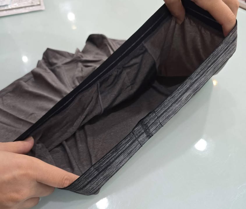 奈米纖維四角褲:圖片 6