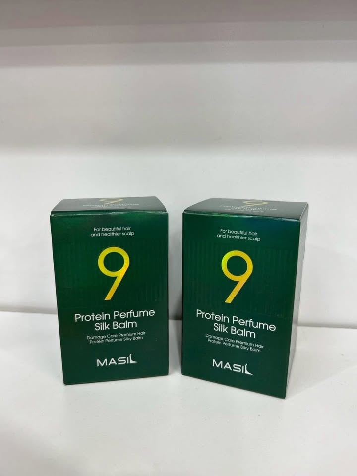 MASIL-9號護髮精華(日常款) - Image 5