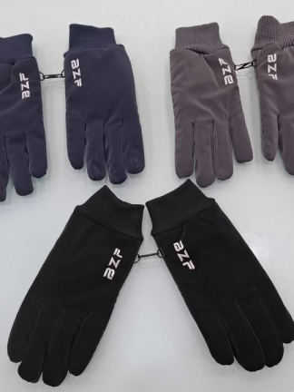 全觸控止滑手套