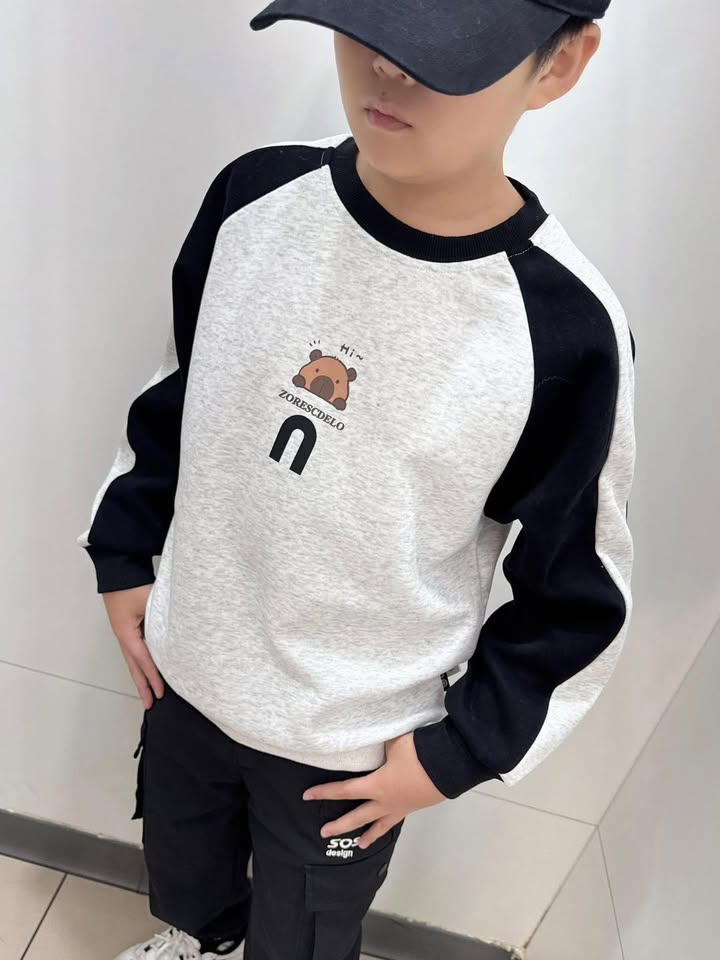 圓領T