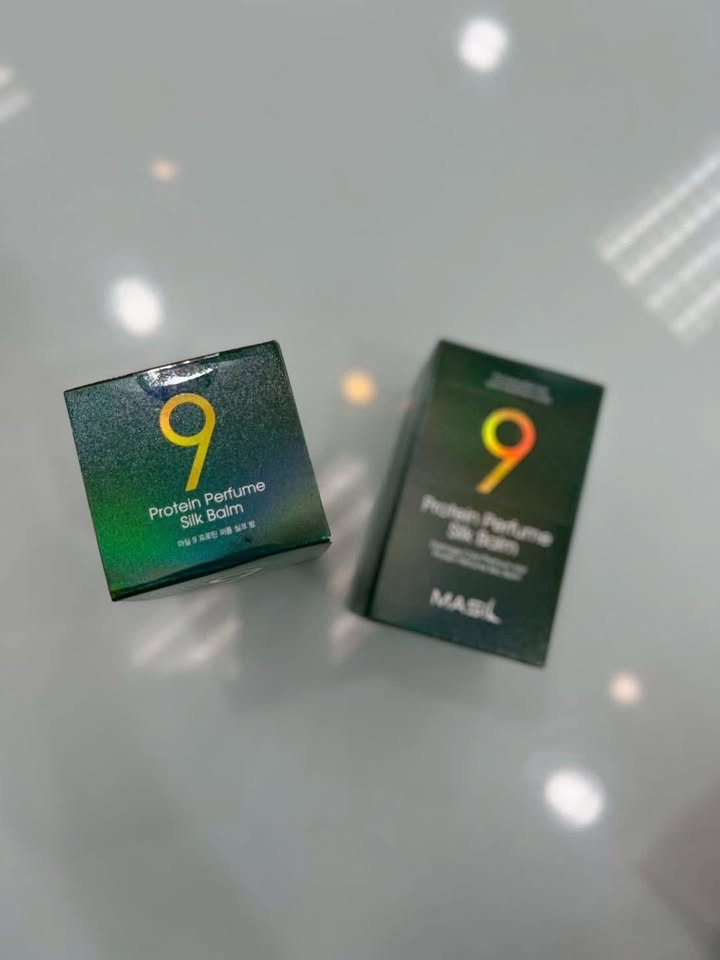 MASIL-9號護髮精華(日常款) - Image 9