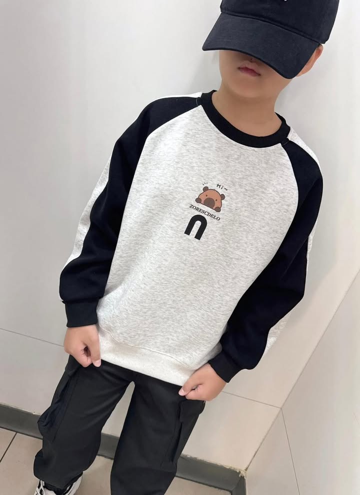 圓領T:圖片 4
