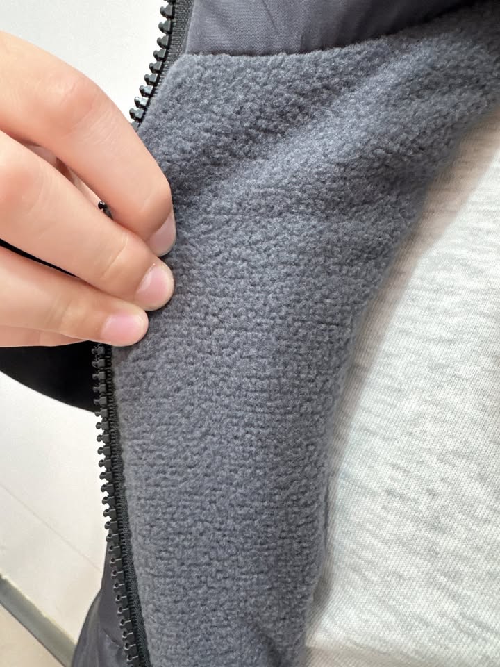 鋪棉背心:圖片 6