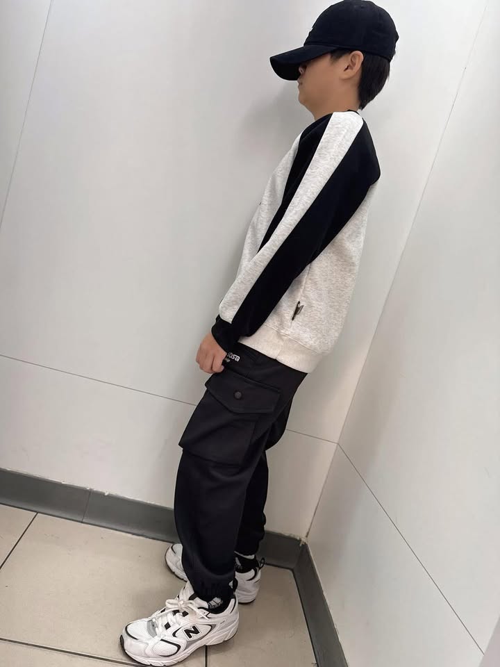 圓領T:圖片 6