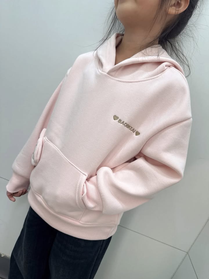 刷毛帽T:圖片 7