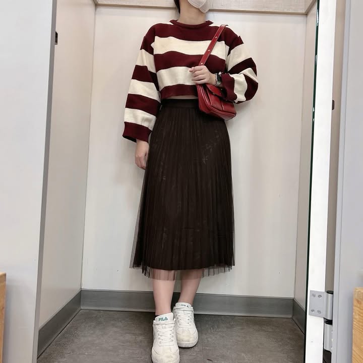 飄逸紗裙:圖片 8
